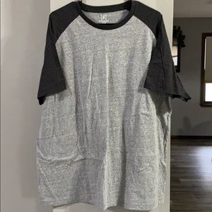 Men’s Short Sleeve T-Shirt